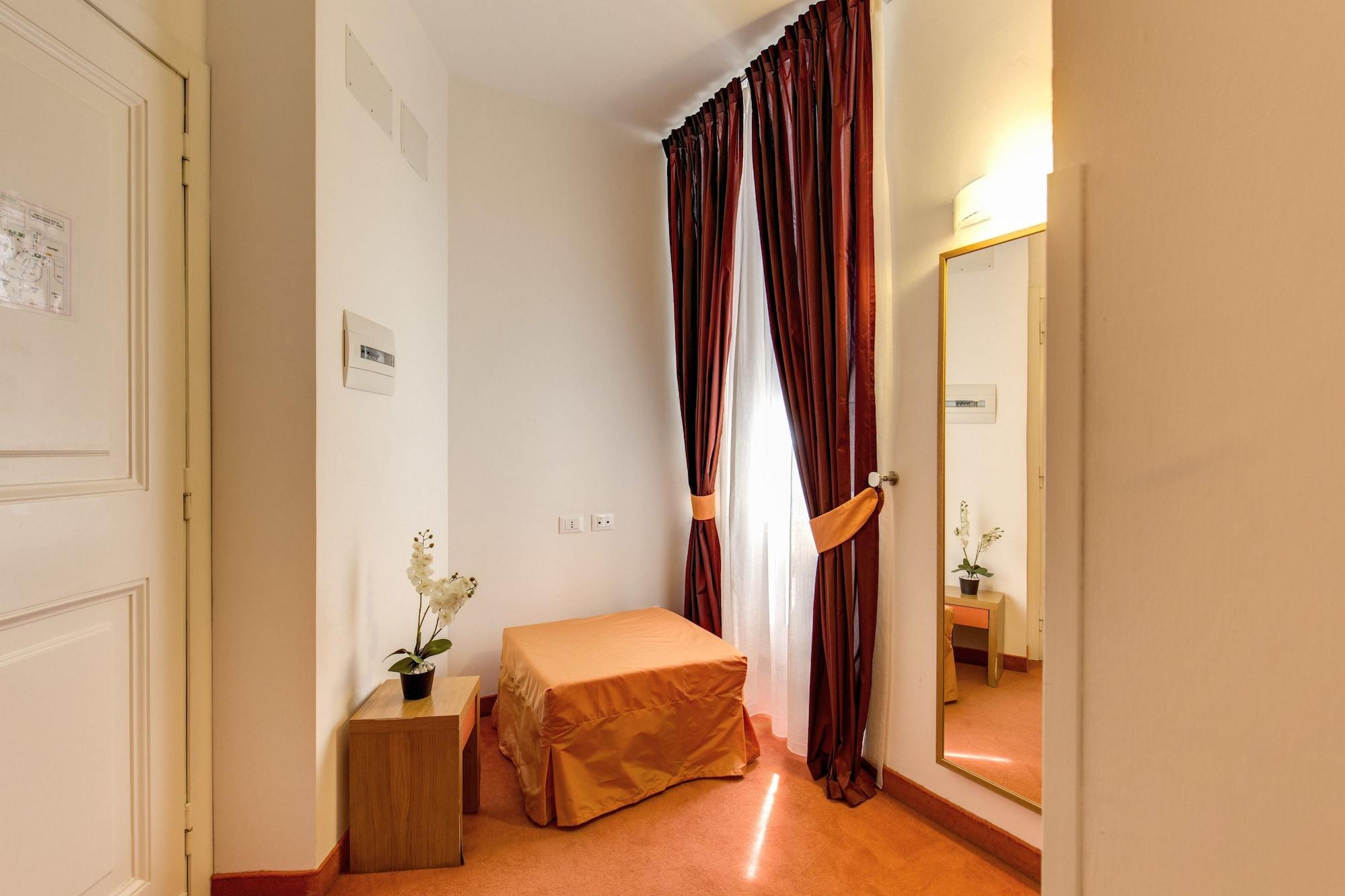 Residenza Romantica Eksteriør bilde