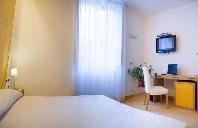 Residenza Romantica Eksteriør bilde